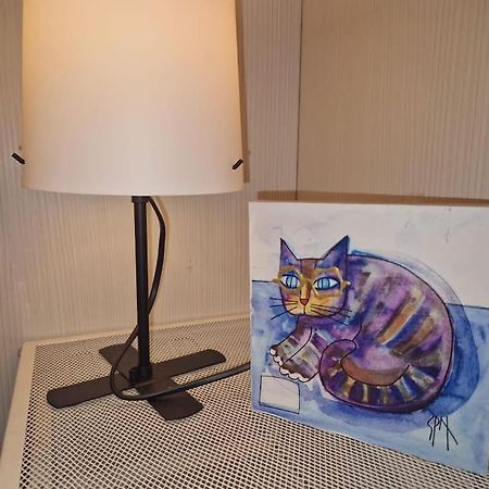 Apartment Pupila 索林 外观 照片