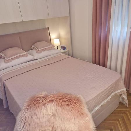 Apartment Pupila 索林 外观 照片