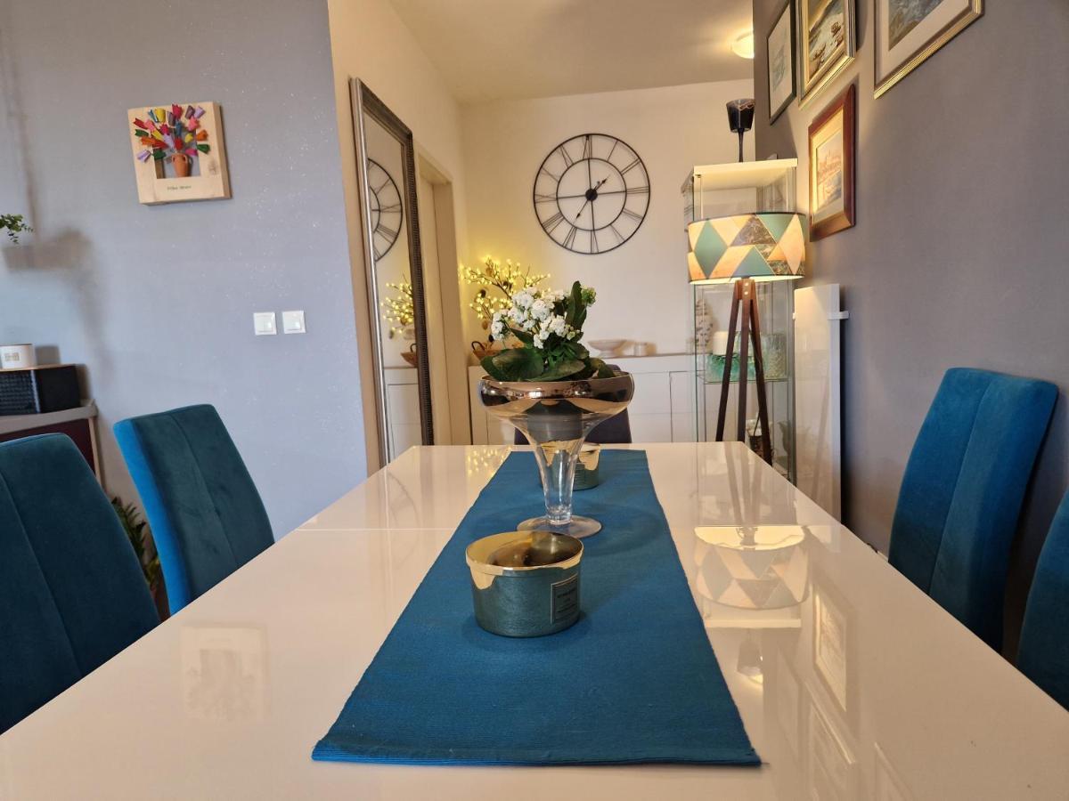 Apartment Pupila 索林 外观 照片