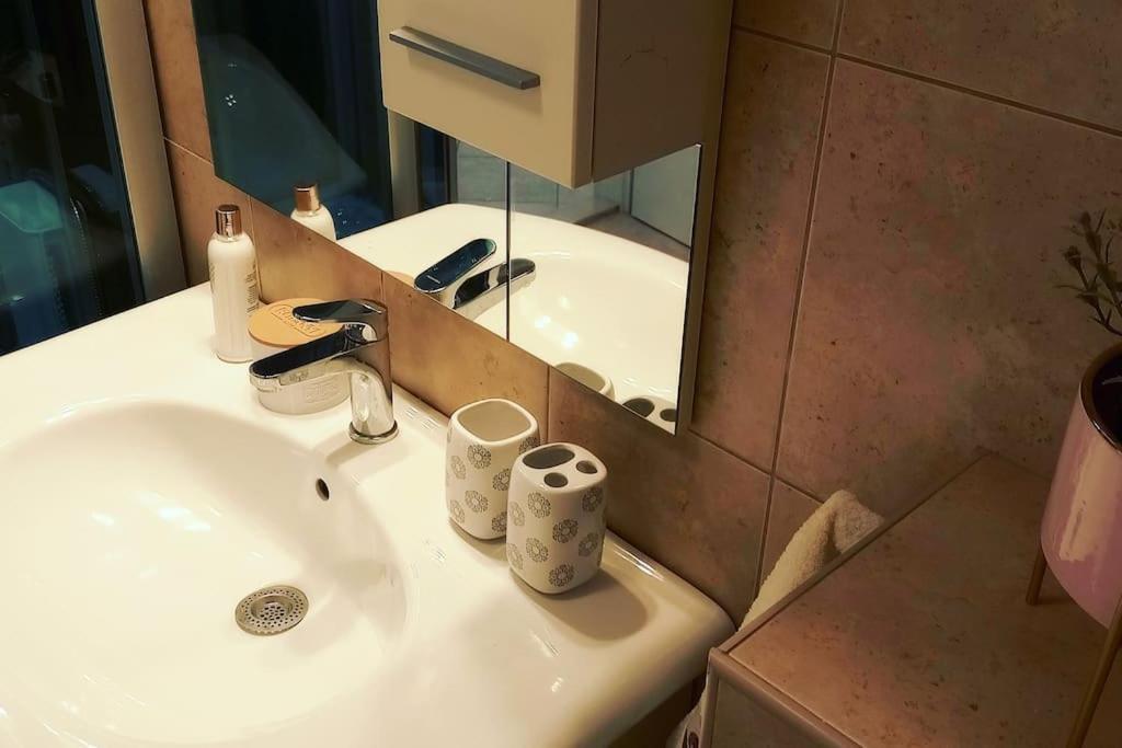 Apartment Pupila 索林 外观 照片