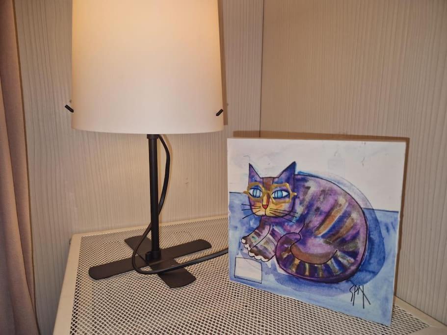 Apartment Pupila 索林 外观 照片