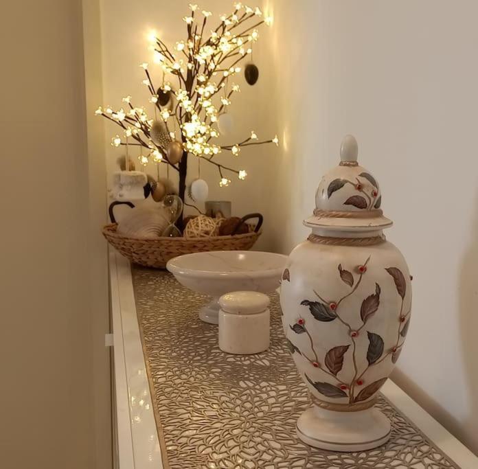 Apartment Pupila 索林 外观 照片