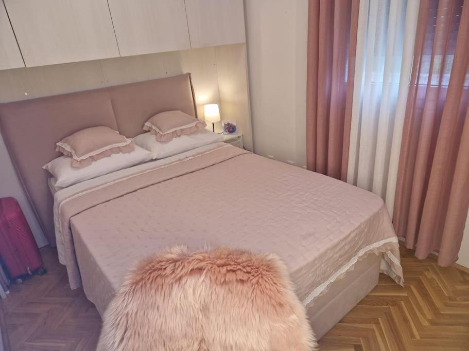 Apartment Pupila 索林 外观 照片