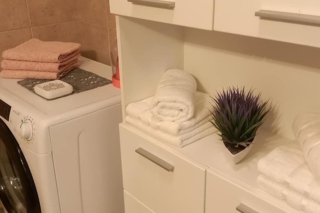 Apartment Pupila 索林 外观 照片
