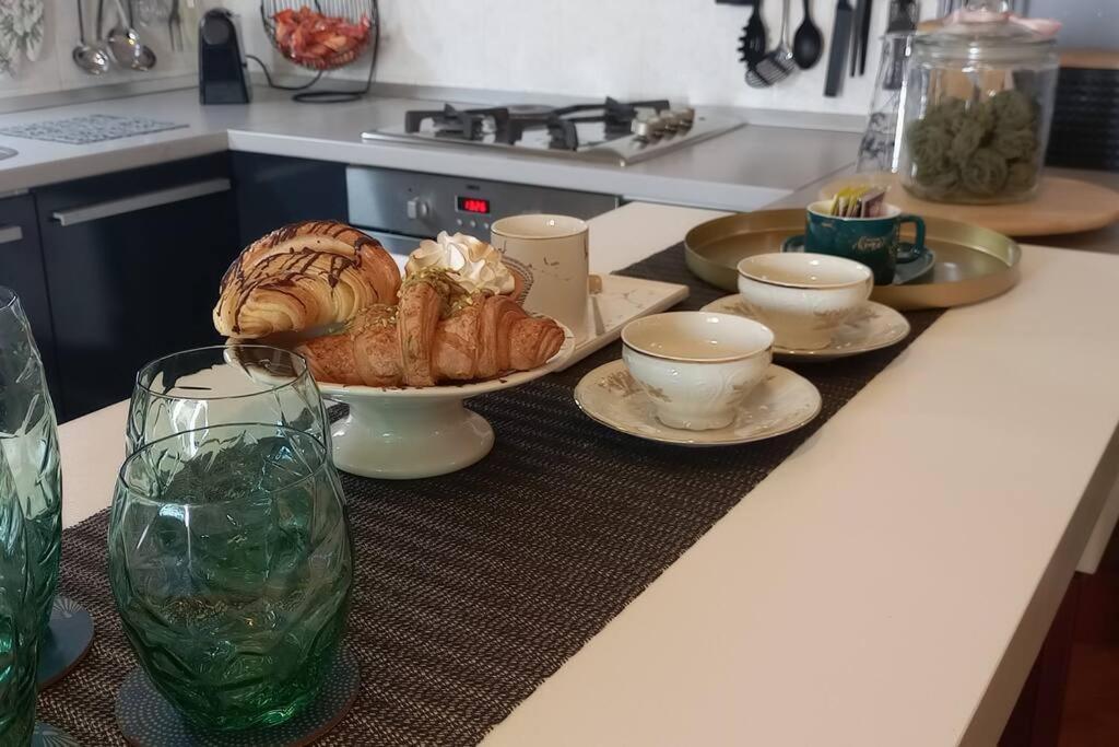 Apartment Pupila 索林 外观 照片