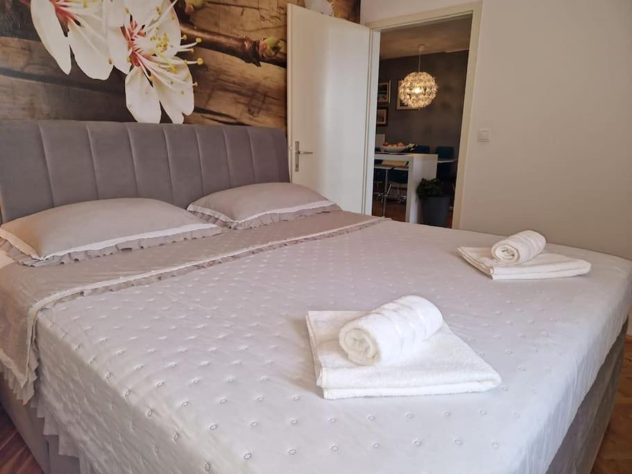 Apartment Pupila 索林 外观 照片