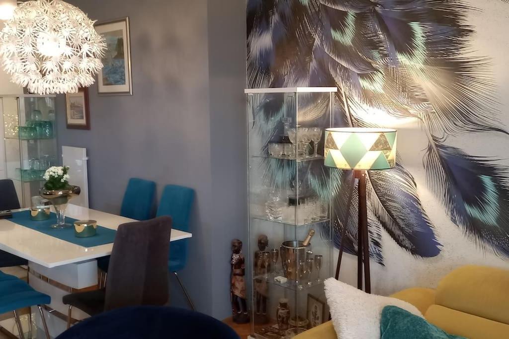 Apartment Pupila 索林 外观 照片