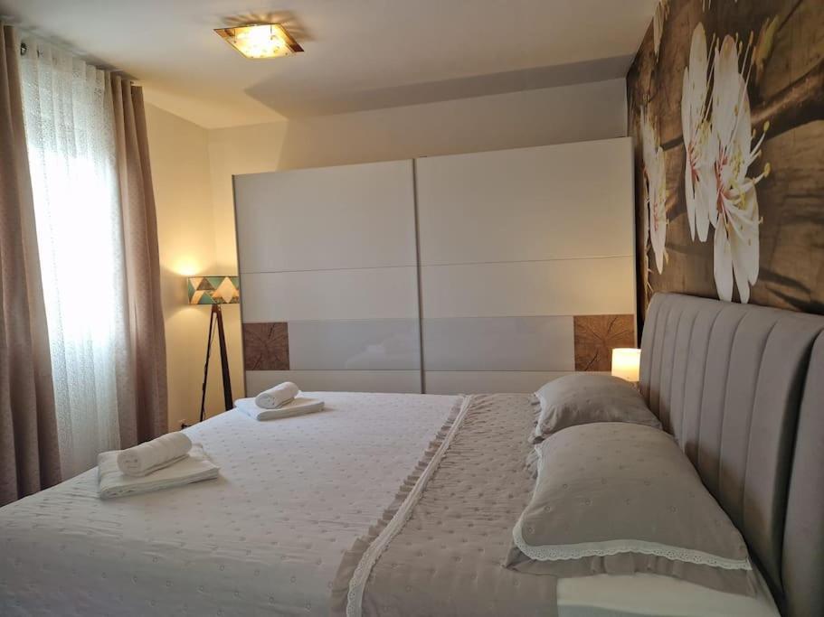 Apartment Pupila 索林 外观 照片